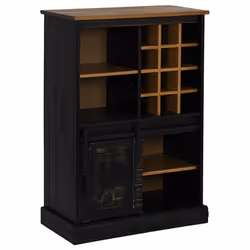 VidaXL 4018448 armoire à vin