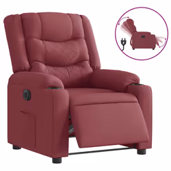 VidaXL 3310247 fauteuil - Vue supplémentaire 4