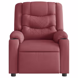 VidaXL 3310247 fauteuil - Vue supplémentaire 5