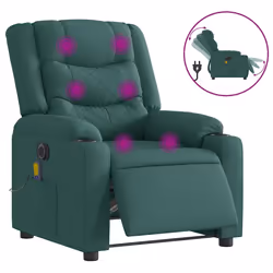 VidaXL 3310250 fauteuil - Vue supplémentaire 4