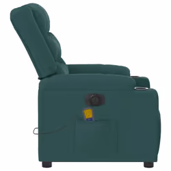 VidaXL 3310250 fauteuil - Vue supplémentaire 7
