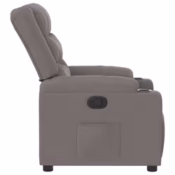 VidaXL 3310251 fauteuil - Vue supplémentaire 4