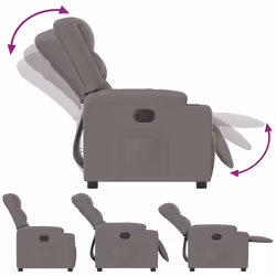 VidaXL 3310251 fauteuil - Vue supplémentaire 6