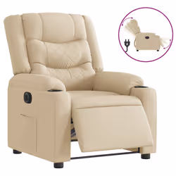 VidaXL 3310252 fauteuil - Vue supplémentaire 4