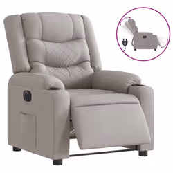 VidaXL 3310253 fauteuil - Vue supplémentaire 5