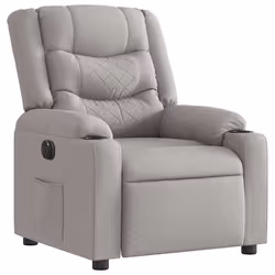 VidaXL 3310253 fauteuil - Vue supplémentaire 6