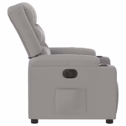 VidaXL 3310253 fauteuil - Vue supplémentaire 7