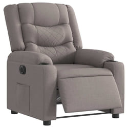 VidaXL 3310258 fauteuil