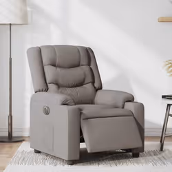 VidaXL 3310258 fauteuil