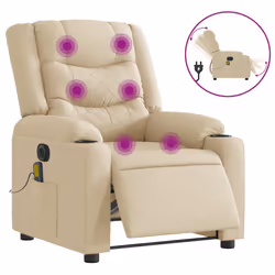VidaXL 3310259 fauteuil - Vue supplémentaire 4