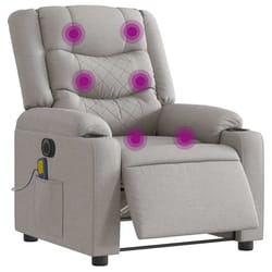VidaXL 3310260 fauteuil