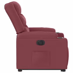 VidaXL 3310261 fauteuil - Vue supplémentaire 7