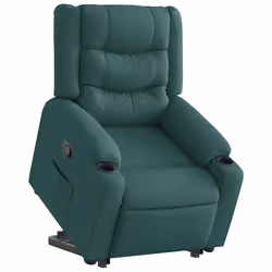 VidaXL 3310264, Tissu, Vert, mousse, 110 kg, 770 mm, 930 mm