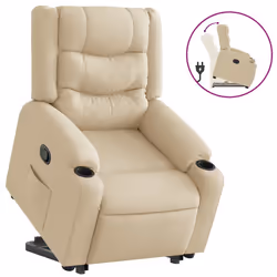 VidaXL 3310266 fauteuil - Vue supplémentaire 4