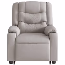 VidaXL 3310267 fauteuil - Vue supplémentaire 5