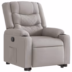 VidaXL 3310267 fauteuil - Vue supplémentaire 6