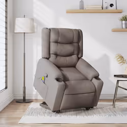 VidaXL 3310272 fauteuil