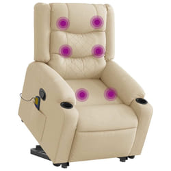 VidaXL 3310273 fauteuil