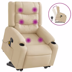 VidaXL 3310273 fauteuil - Vue supplémentaire 4