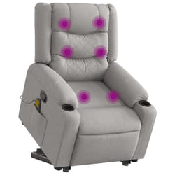 VidaXL 3310274 fauteuil