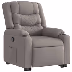 VidaXL 3310279 fauteuil - Vue supplémentaire 6