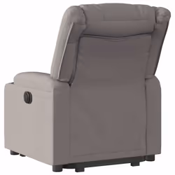 VidaXL 3310279 fauteuil - Vue supplémentaire 8