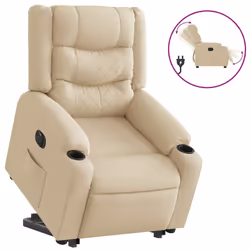 VidaXL 3310280 fauteuil - Vue supplémentaire 4
