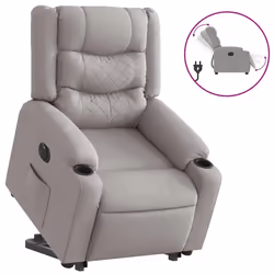 VidaXL 3310281 fauteuil - Vue supplémentaire 4