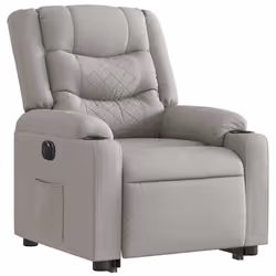 VidaXL 3310281 fauteuil - Vue supplémentaire 6