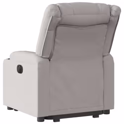 VidaXL 3310281 fauteuil - Vue supplémentaire 8
