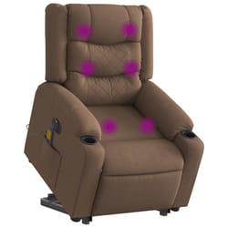 VidaXL 3310283 fauteuil