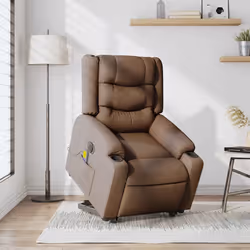 VidaXL 3310283 fauteuil