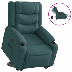 VidaXL 3310285 fauteuil - Vue supplémentaire 4