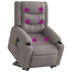 VidaXL 3310286 fauteuil