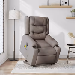 VidaXL 3310286 fauteuil