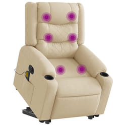 VidaXL 3310287 fauteuil