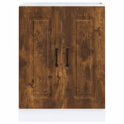VidaXL 853442 Armoire de rangement de salle à manger et de cuisine - Vue supplémentaire 4