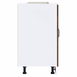 VidaXL 853442 Armoire de rangement de salle à manger et de cuisine - Vue supplémentaire 6
