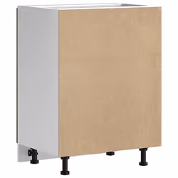 VidaXL 853442 Armoire de rangement de salle à manger et de cuisine - Vue supplémentaire 7