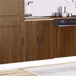 VidaXL 853444 Armoire de rangement de salle à manger et de cuisine