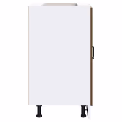 VidaXL 853444 Armoire de rangement de salle à manger et de cuisine - Vue supplémentaire 6