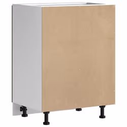 VidaXL 853444 Armoire de rangement de salle à manger et de cuisine - Vue supplémentaire 7