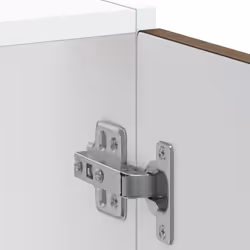 VidaXL 853444 Armoire de rangement de salle à manger et de cuisine - Vue supplémentaire 8