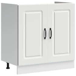 VidaXL 853447 Armoire de rangement de salle à manger et de cuisine
