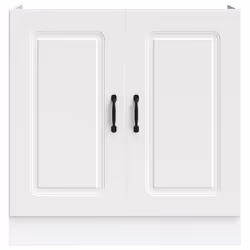 VidaXL 853447 Armoire de rangement de salle à manger et de cuisine - Vue supplémentaire 4