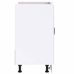 VidaXL 853447 Armoire de rangement de salle à manger et de cuisine - Vue supplémentaire 6