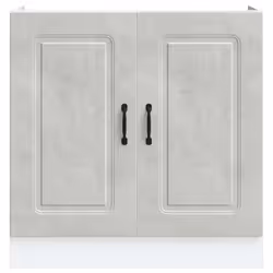 VidaXL 853451 Armoire de rangement de salle à manger et de cuisine - Vue supplémentaire 4