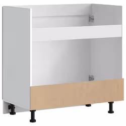 VidaXL 853451 Armoire de rangement de salle à manger et de cuisine - Vue supplémentaire 7