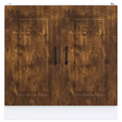 VidaXL 853452 Armoire de rangement de salle à manger et de cuisine - Vue supplémentaire 4