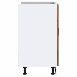 VidaXL 853452 Armoire de rangement de salle à manger et de cuisine - Vue supplémentaire 6